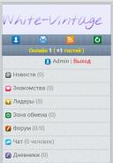 Винтажный Дизайн для DS